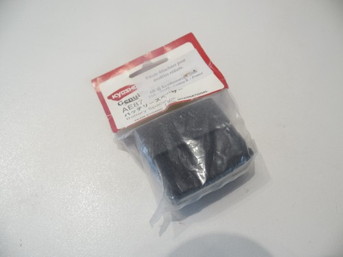 Kyosho ae87 battery - ae87,