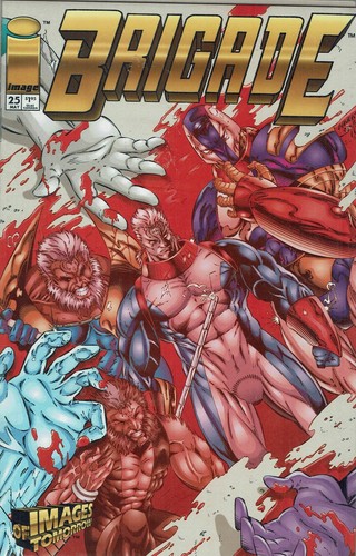 Brigade may ed - brigade, 95