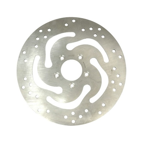 Disco freno posteriore trw - freno,