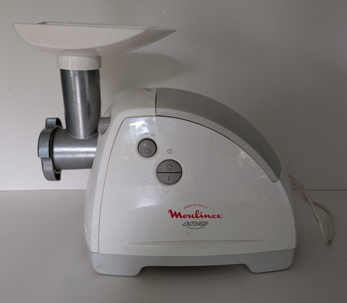Tritacarne moulinex hv8 - tritacarne,
