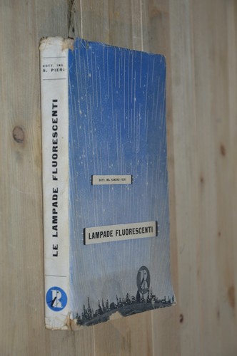 Lampade fluorescenti - lampade,