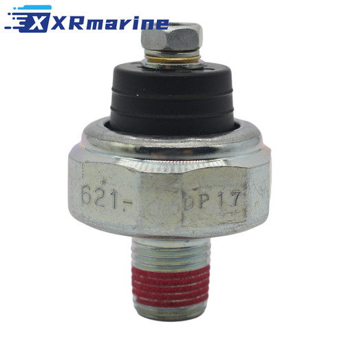 Pressure switch for - pressure,