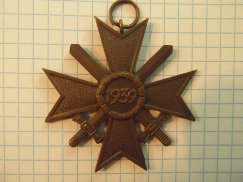 Croce merito guerra - croce, al