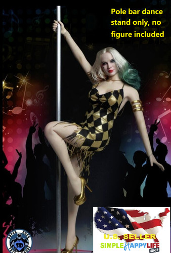 Supporto piattaforma danza