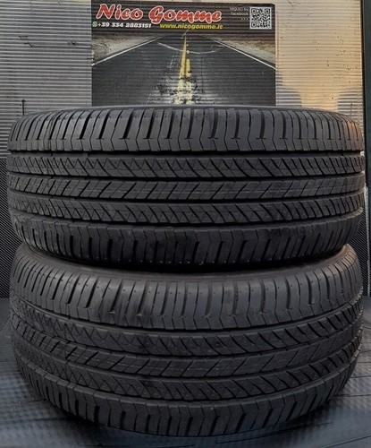 Gomme nuove 245 50r20 102v - gomme,