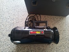 Metro mdv 2tca - datavac, pro