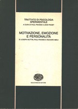 Trattato di psicologia