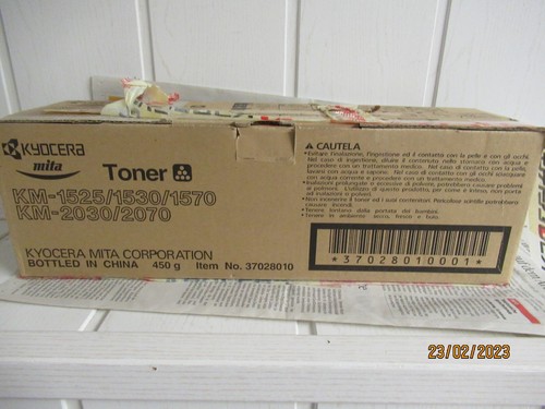 Toner kyocera mita per - mita,