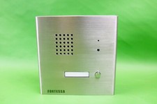 Fortessa Pannello di ingresso