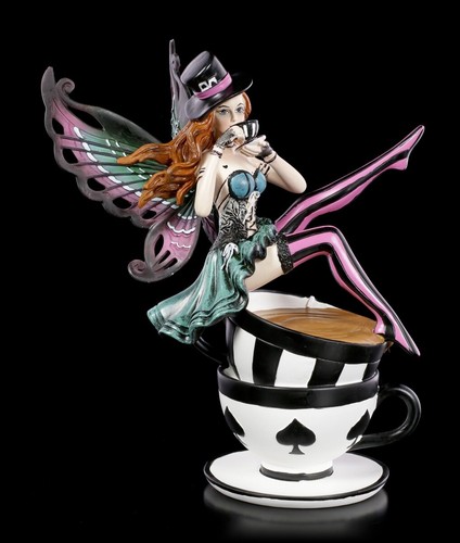 Elfi figura wonderland fairy - elfi,