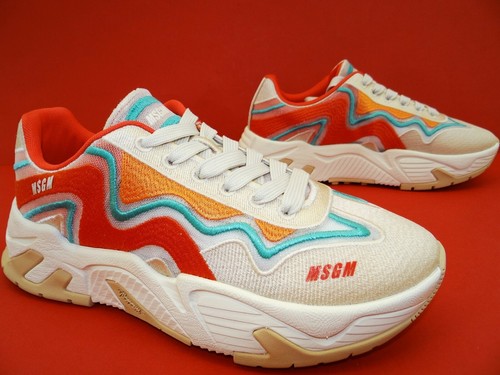 Msgm scarpa donna - scarpa, sneaker