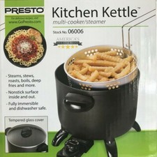 Kitchen Kettle - 06006 - Multi