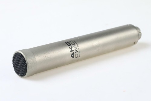 Microfono akg d160c1 - microfono,