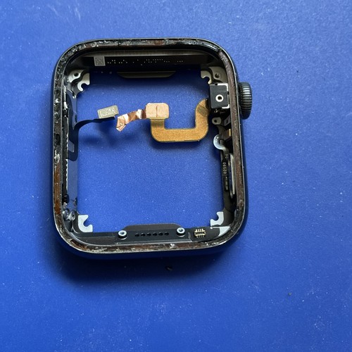 Apple series 44mm aluminum - 6,