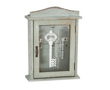 PORTA CHIAVI SHABBY ARMADIETTO