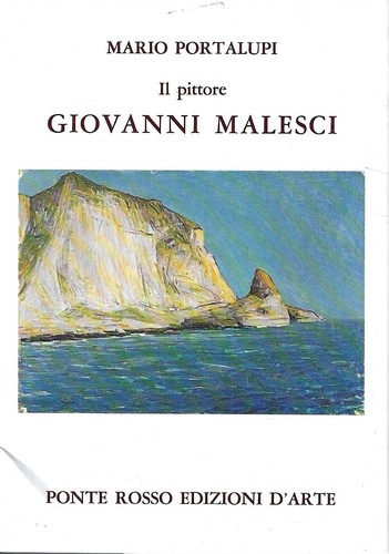 Pittore giovanni malesci - il,