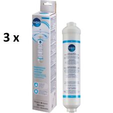 3 FILTRi ACQUA FRIGORIFERO AMERICANO SAMSUNG LG HOTPOINT BEKO BOSCH 484000008553