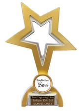 World's Best Boss (C) Classic