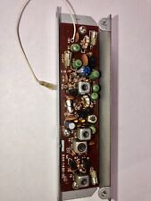 KENWOOD TS 930.  UNITÀ RF