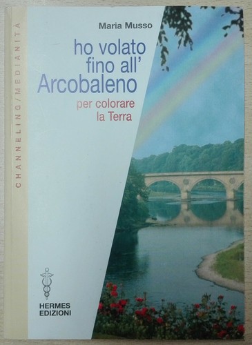 Volato fino all - ho,