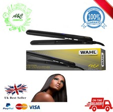 Wahl raddrizzatore capelli