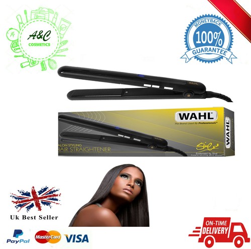 Wahl piastra per capelli - capelli, afro