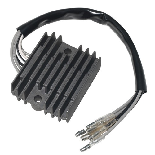 Regolatore raddrizzatore per - regolatore,