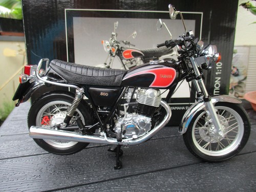 Yamaha sr500 1978 - sr500,,