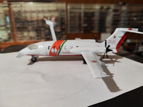 Piaggio p180 avanti - piaggio, della