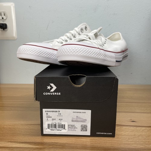 Scarpa bassa unisex - , converse