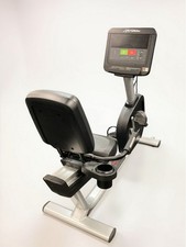 Life Fitness Integrity