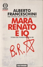 Franceschini. Mara, Renato e