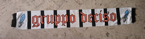 Sciarpa scarf escharpe bufanda - scarf,