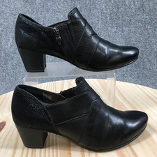 Tamaris Trotteur Ankle Boots