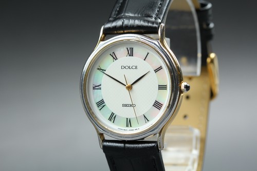 Quasi come nuovo - nuovo], orologio