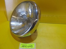 BMW R69 R67 R60 R51 R50 R27 R26 R25 faro diffusore Bosch 168/150 mm