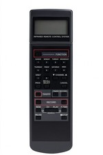 Telecomando Funai per lettore