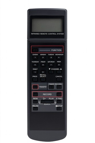Telecomando funai per lettore - funai,