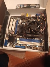 Scheda Madre ASRock AM3+