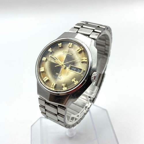 King seiko vanac - king, 5626-7140