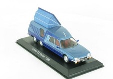 1/43 Ixo Citroen CX Tissier