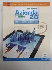 Libro testo scolastico - testo,