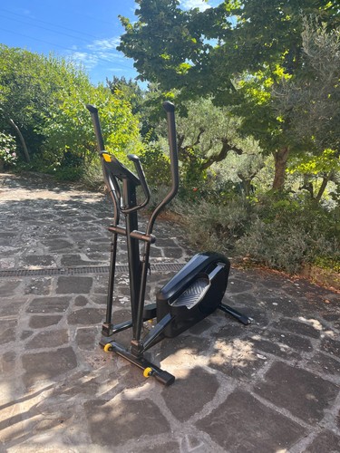 Ellittica domyos el520 già - domyos,