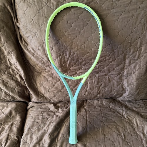Racchetta tennis head - tennis,