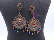 Orecchini Cattiva Bijoux