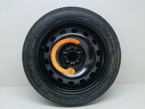 Kit ruotino scorta per fiat - di,