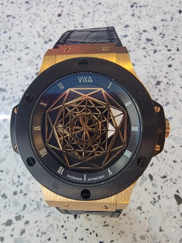 Vixa vinci serie - vixa,