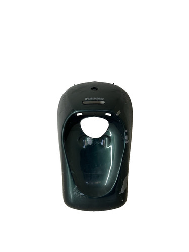 Scudo anteriore piaggio free - scudo,