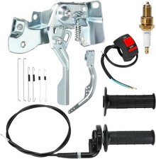Kit gruppo acceleratore - , e