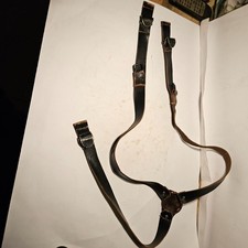 spallacci "Y" tedeschi ww2 modello paracadutista